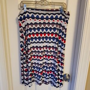 Lularoe Azure XL